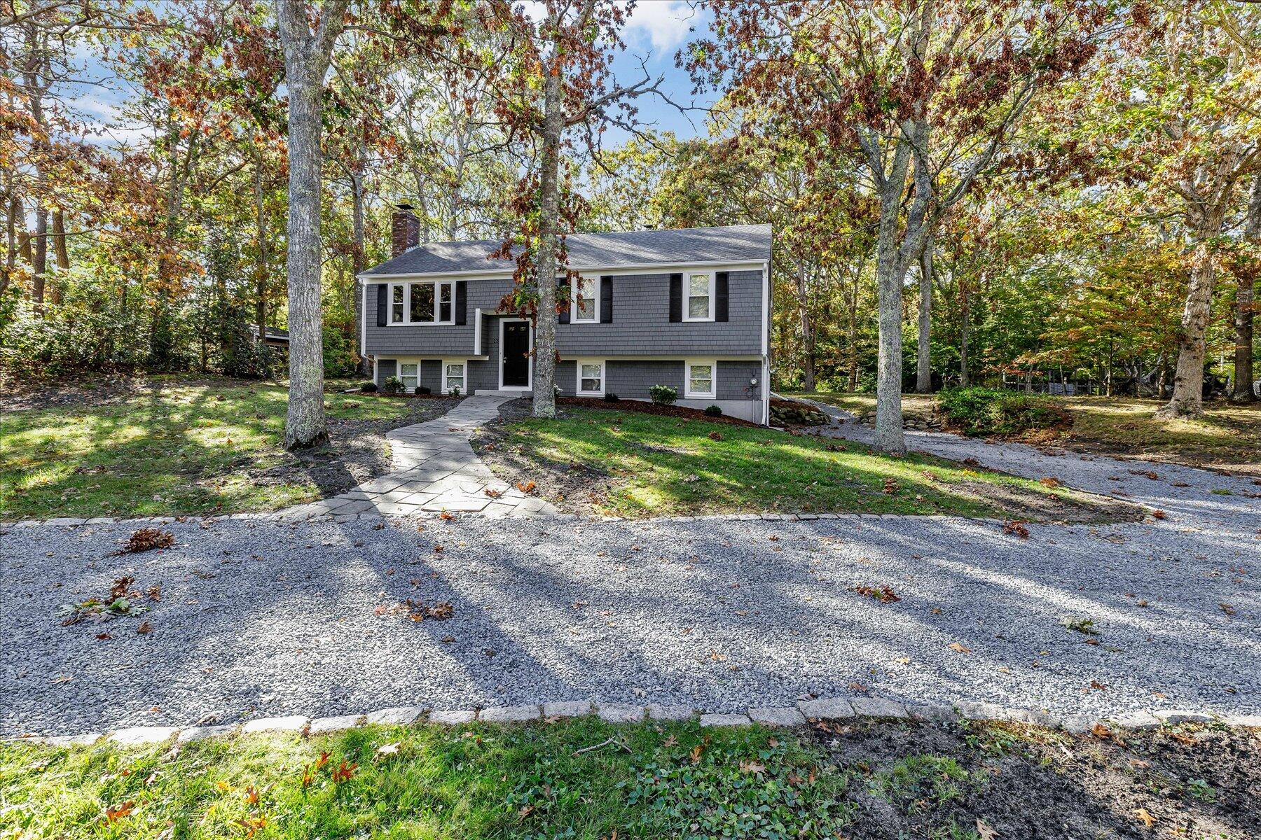 13 Meredith Road Sandwich MA 02563