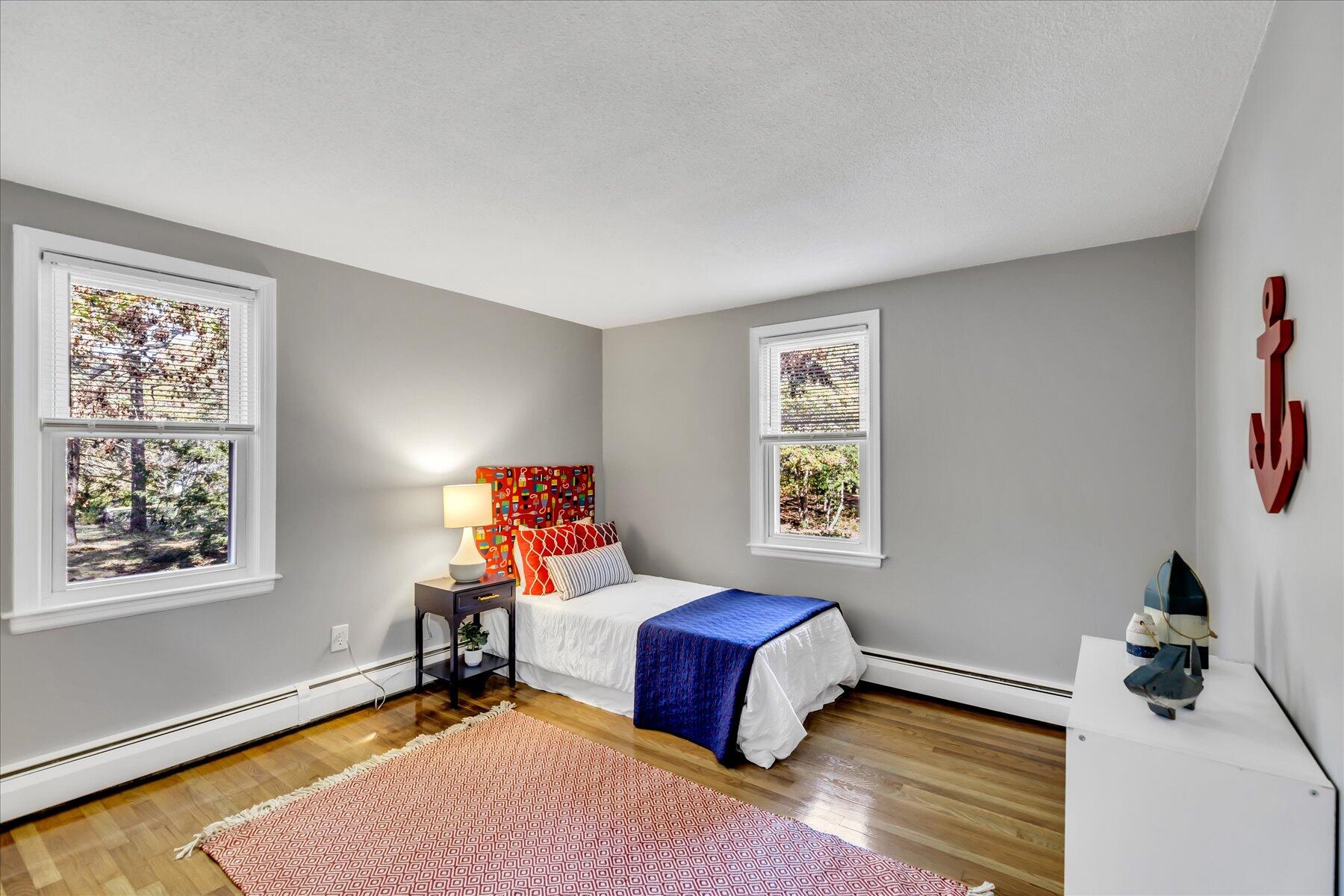 13 Meredith Road Sandwich MA 02563