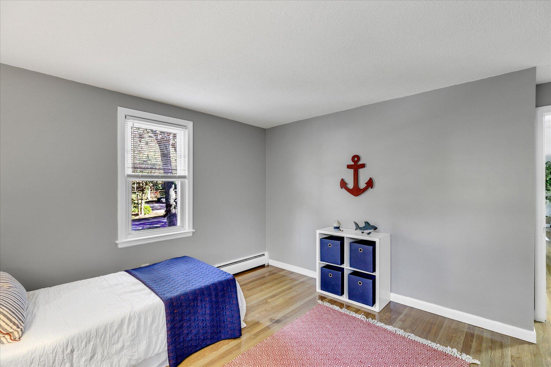 13 Meredith Road Sandwich MA 02563