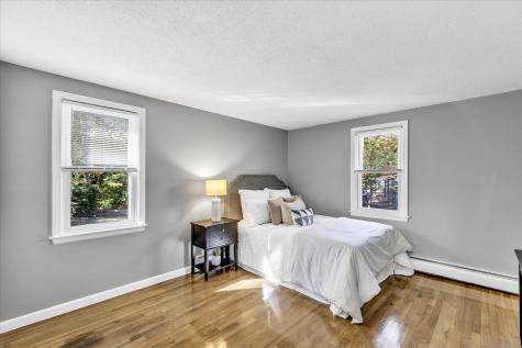 13 Meredith Road Sandwich MA 02563