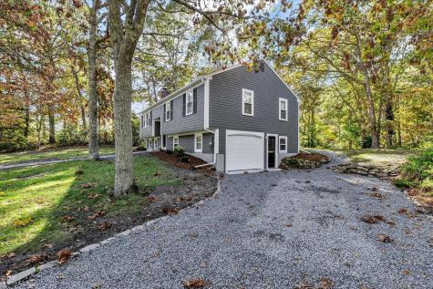 13 Meredith Road Sandwich MA 02563