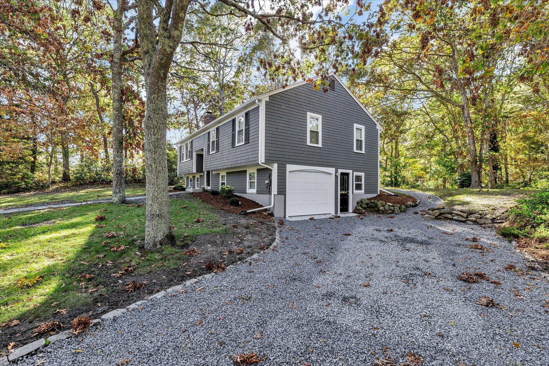 13 Meredith Road Sandwich MA 02563