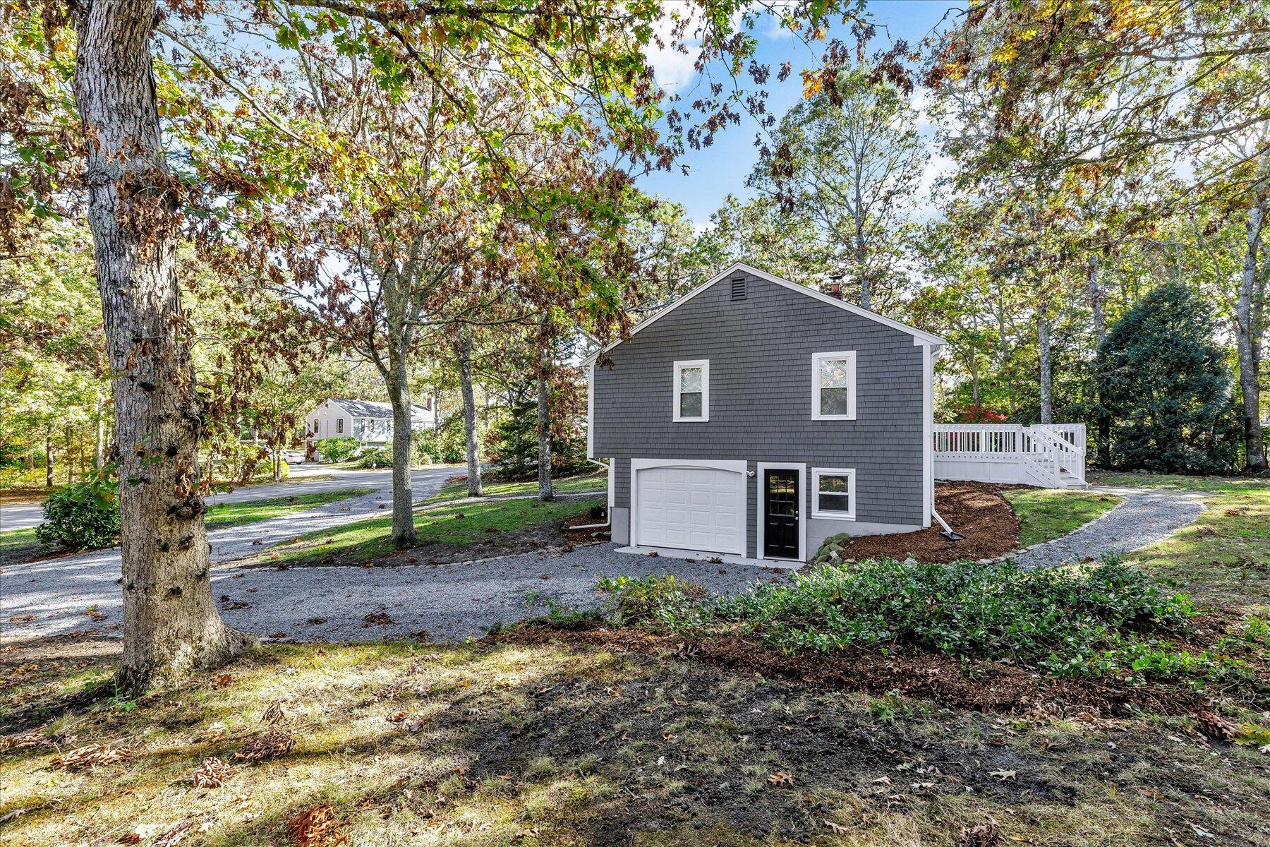 13 Meredith Road Sandwich MA 02563