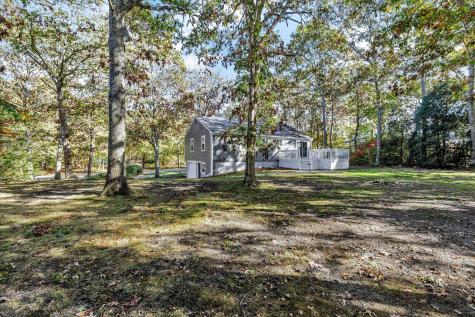 13 Meredith Road Sandwich MA 02563