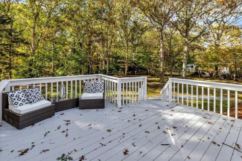 13 Meredith Road Sandwich MA 02563