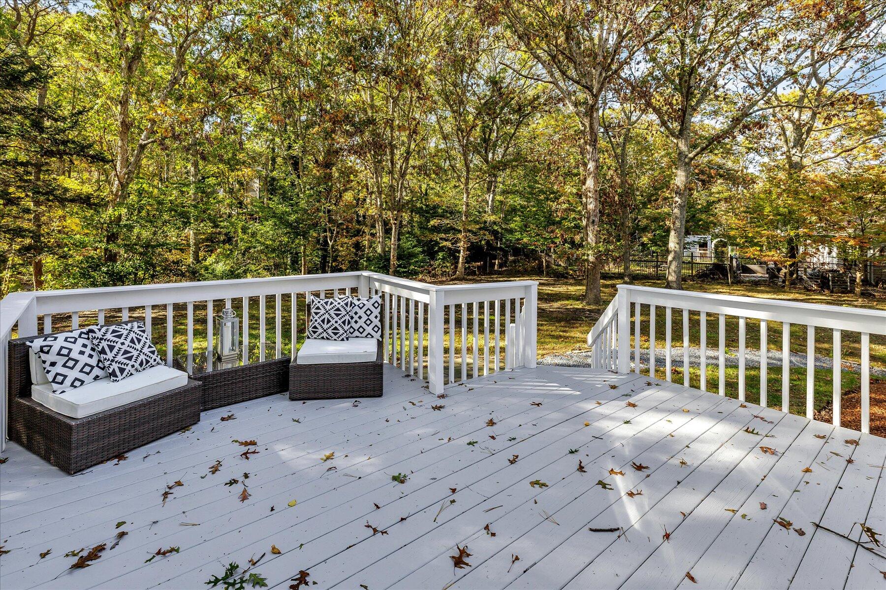 13 Meredith Road Sandwich MA 02563