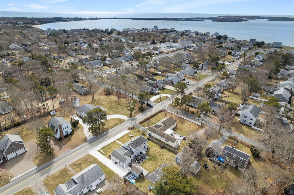 107 Lewis Road Yarmouth MA 02673
