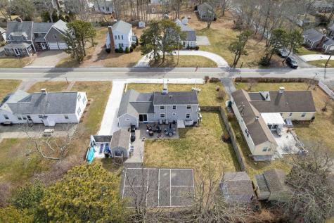 107 Lewis Road Yarmouth MA 02673