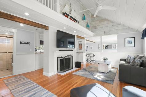 107 Lewis Road Yarmouth MA 02673
