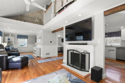 107 Lewis Road Yarmouth MA 02673