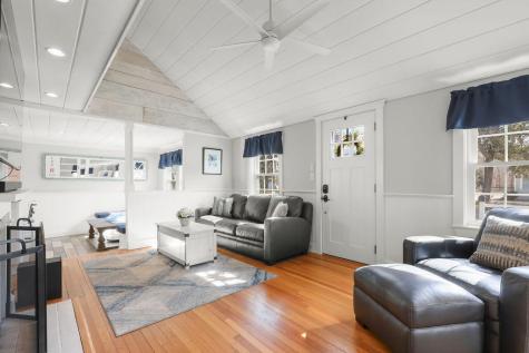 107 Lewis Road Yarmouth MA 02673