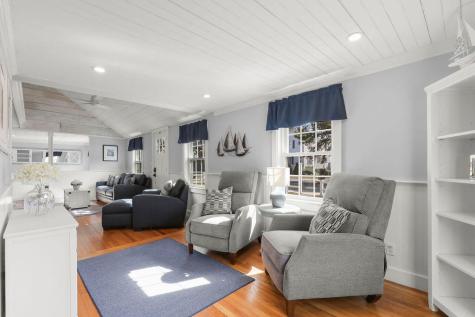 107 Lewis Road Yarmouth MA 02673
