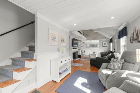 107 Lewis Road Yarmouth MA 02673