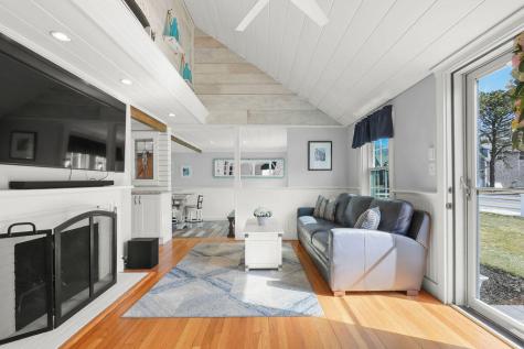 107 Lewis Road Yarmouth MA 02673
