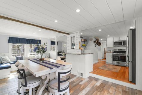 107 Lewis Road Yarmouth MA 02673