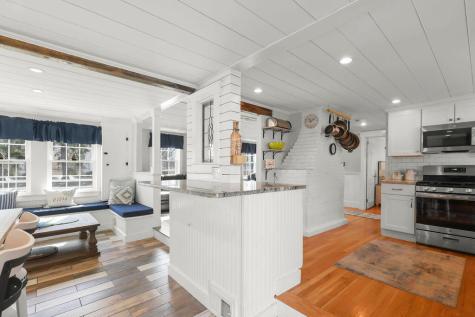 107 Lewis Road Yarmouth MA 02673