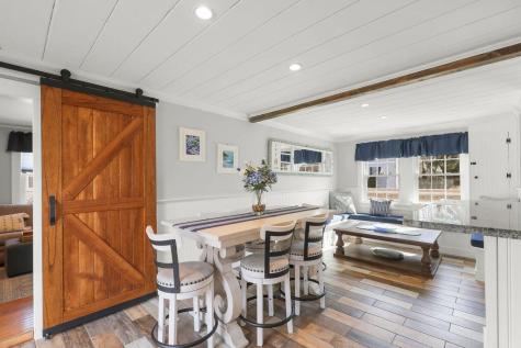 107 Lewis Road Yarmouth MA 02673