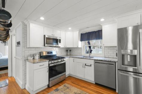 107 Lewis Road Yarmouth MA 02673