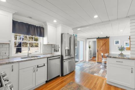 107 Lewis Road Yarmouth MA 02673