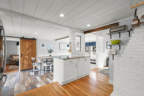 107 Lewis Road Yarmouth MA 02673
