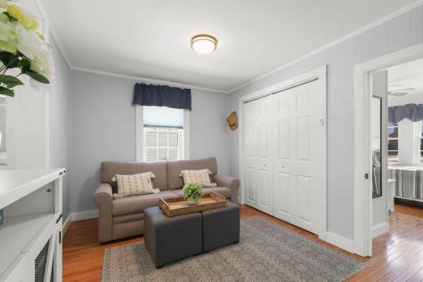 107 Lewis Road Yarmouth MA 02673