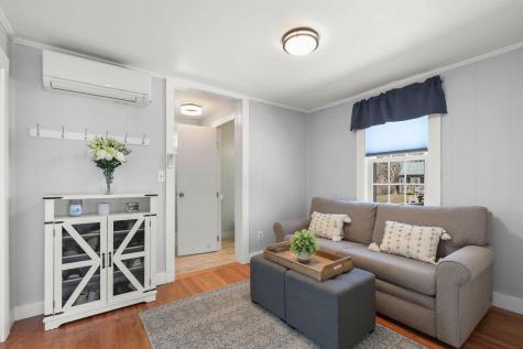 107 Lewis Road Yarmouth MA 02673