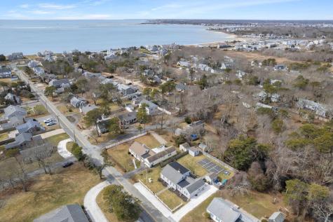 107 Lewis Road Yarmouth MA 02673