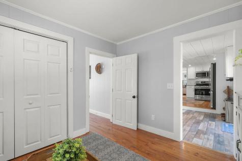 107 Lewis Road Yarmouth MA 02673