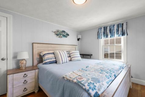 107 Lewis Road Yarmouth MA 02673