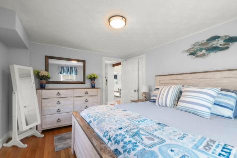 107 Lewis Road Yarmouth MA 02673