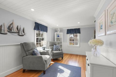 107 Lewis Road Yarmouth MA 02673