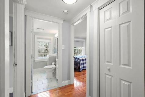 107 Lewis Road Yarmouth MA 02673