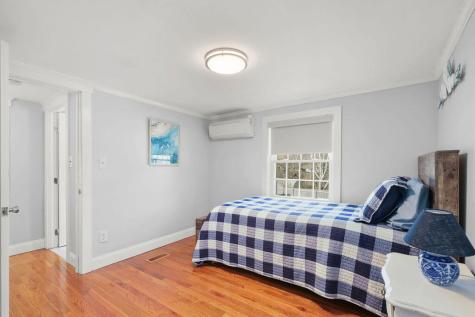 107 Lewis Road Yarmouth MA 02673