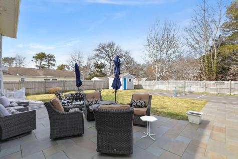 107 Lewis Road Yarmouth MA 02673