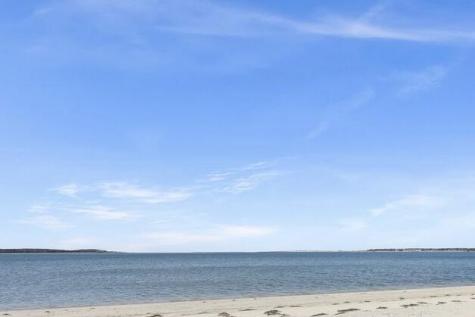 107 Lewis Road Yarmouth MA 02673