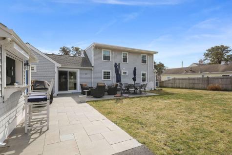107 Lewis Road Yarmouth MA 02673