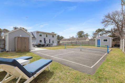 107 Lewis Road Yarmouth MA 02673