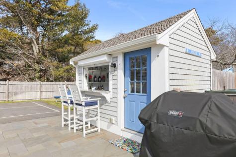 107 Lewis Road Yarmouth MA 02673