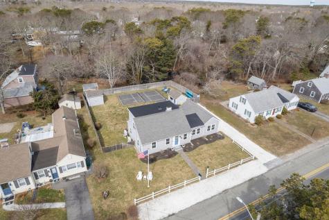 107 Lewis Road Yarmouth MA 02673