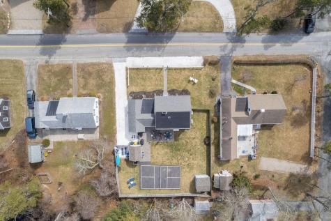 107 Lewis Road Yarmouth MA 02673