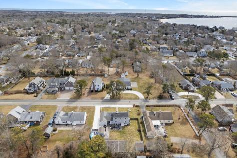 107 Lewis Road Yarmouth MA 02673