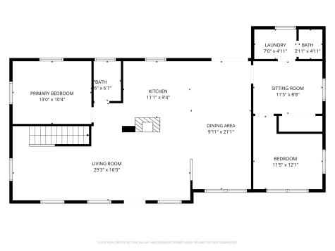 107 Lewis Road Yarmouth MA 02673