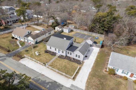 107 Lewis Road Yarmouth MA 02673