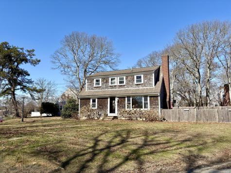50 Redwood Lane Barnstable MA 02601