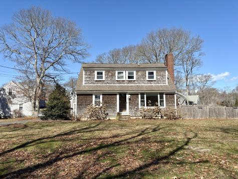 50 Redwood Lane Barnstable MA 02601