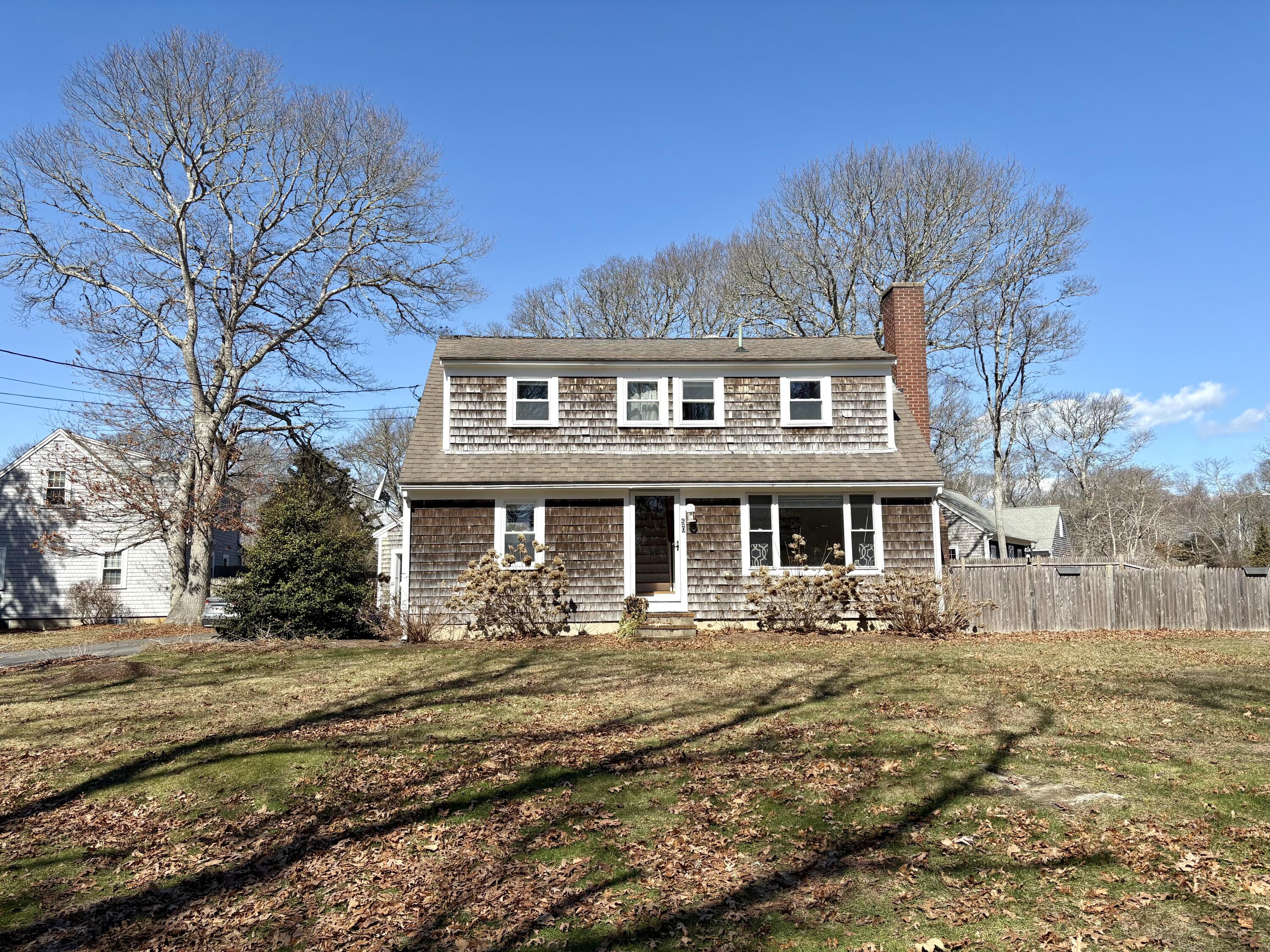 50 Redwood Lane Barnstable MA 02601