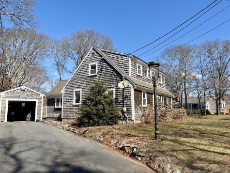 50 Redwood Lane Barnstable MA 02601