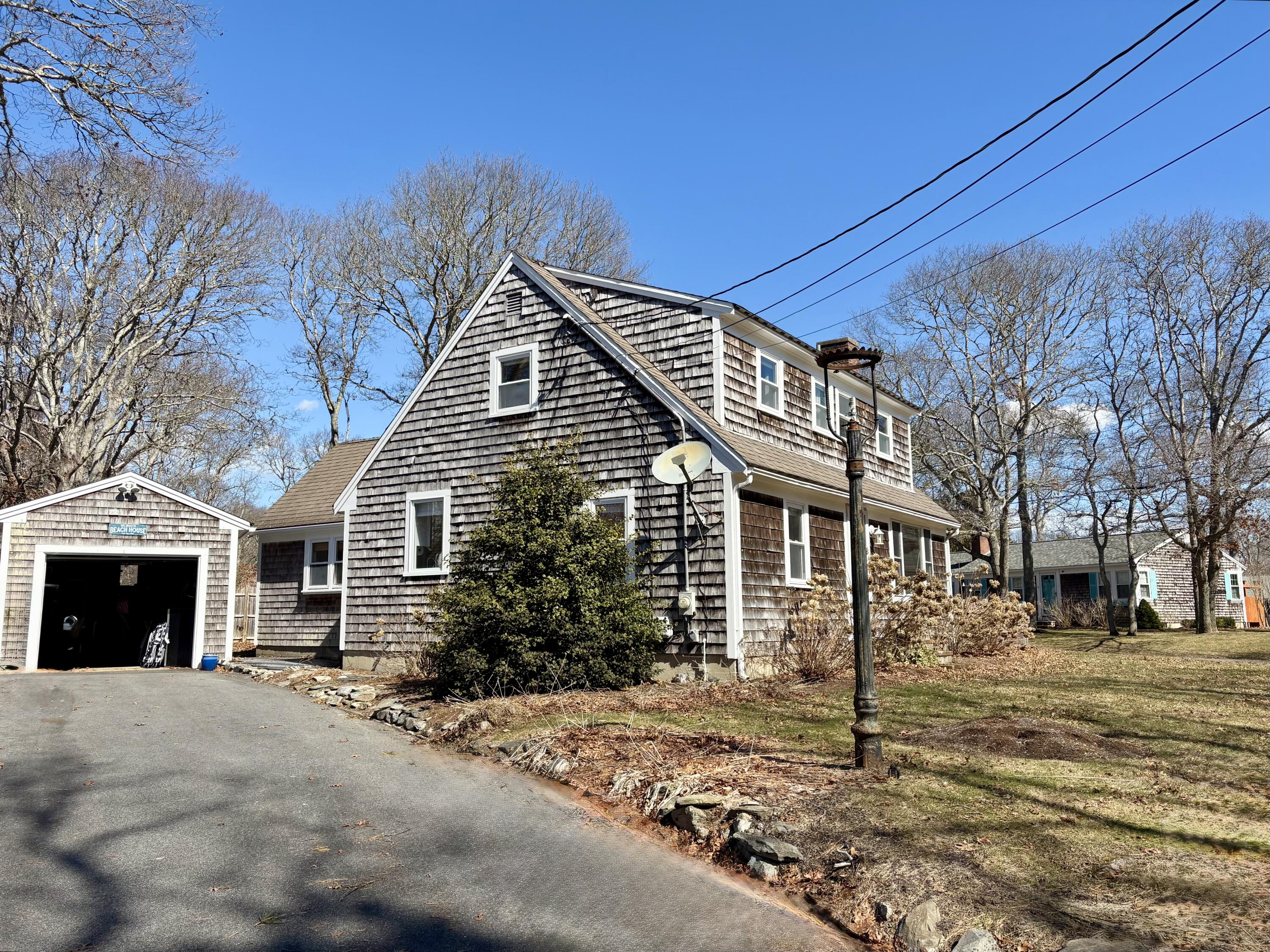 50 Redwood Lane Barnstable MA 02601