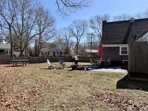 50 Redwood Lane Barnstable MA 02601