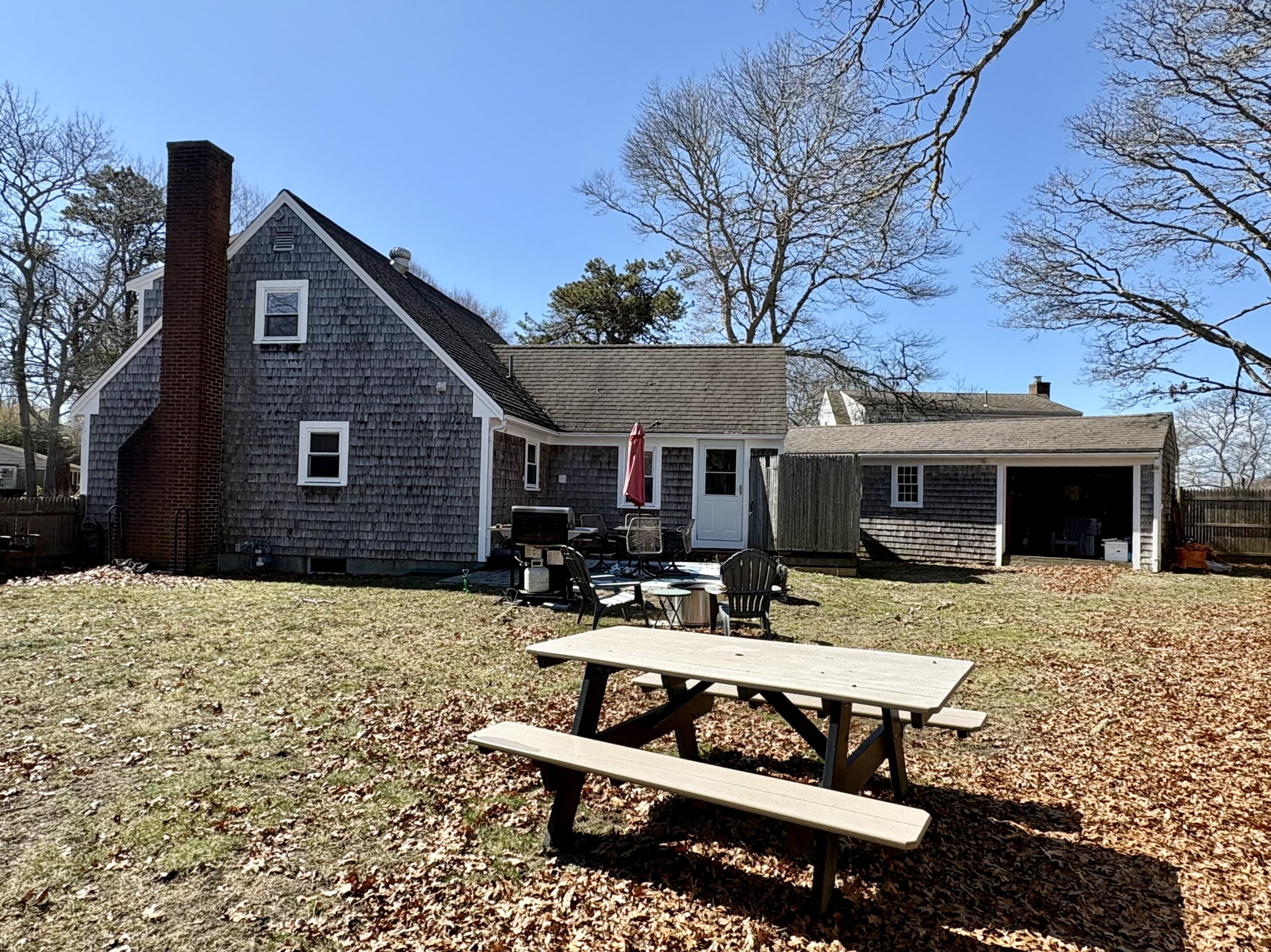 50 Redwood Lane Barnstable MA 02601
